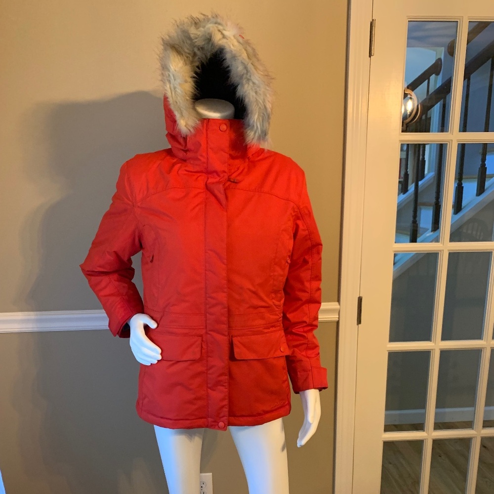 Women's Baxter State Parka Petite Small gently used